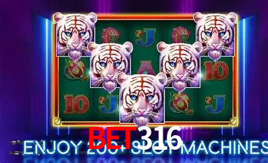Ofertas Exclusivas bet316