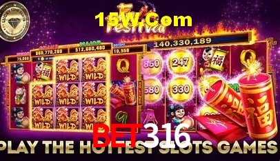 bet316 Slot - 320+ Caça-Níqueis Premium