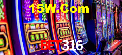 bet316 casino