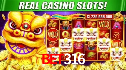 bet316 Brasília - Betting Features