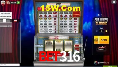 bet316 - Login Methods