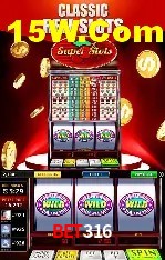 bet316 Belo Horizonte - Jackpots