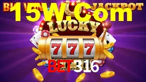Welcome Bonus bet316