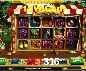 Benefícios da Conta bet316