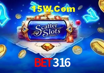 Promoções Sazonais bet316