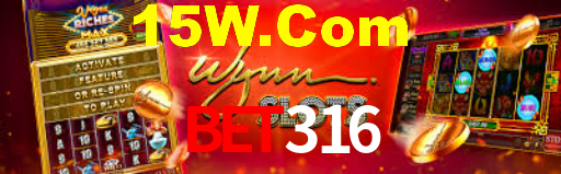 bet316 casino