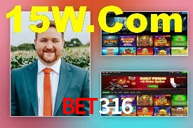 Live Casino bet316