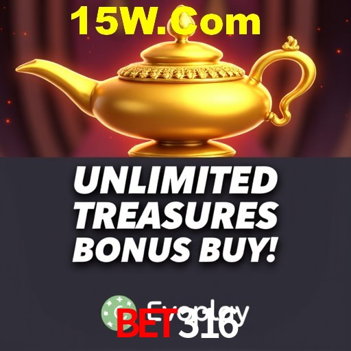 Exclusive Offers bet316