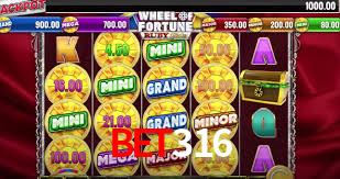 bet316