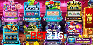 Programa VIP bet316