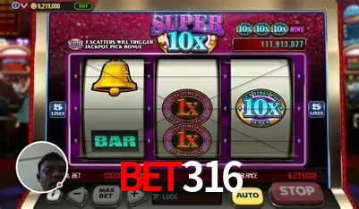 bet316 São Paulo - Hot Promos