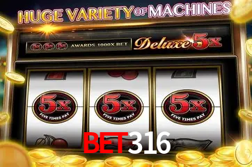 bet316 - cassino ao vivo