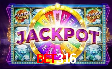 Tecnologia da Plataforma bet316
