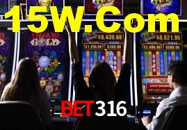 VIP Casino bet316