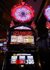 bet316 - Análise de Mercados Esportivos