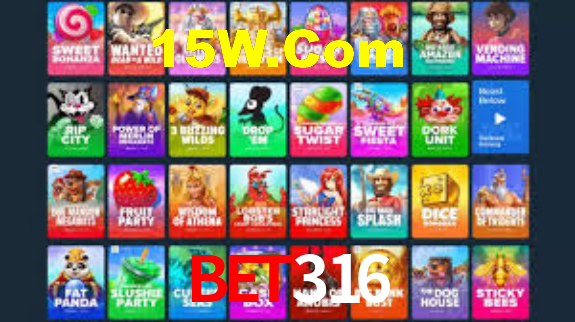 bet316 - Installation Guide
