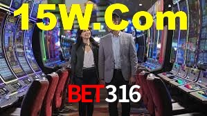 Blackjack Table bet316