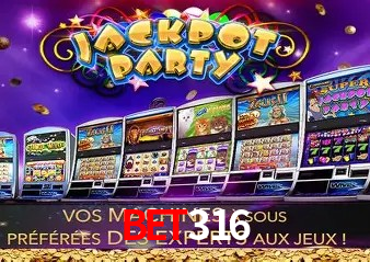 Casino Ao Vivo bet316