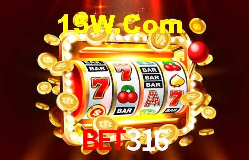 bet316 - App Performance