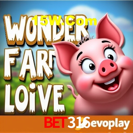 Apostas de Tênis bet316
