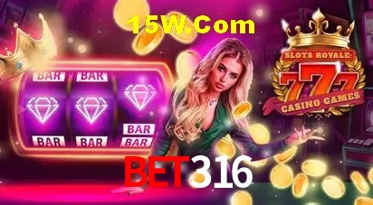 bet316 Plataforma - Certificada MGA desde 2015