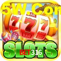 bet316: Jogos de Caça-Níqueis-Altas Recompensas, Roleta-Velocidade, Blackjack-Desafios Máximos